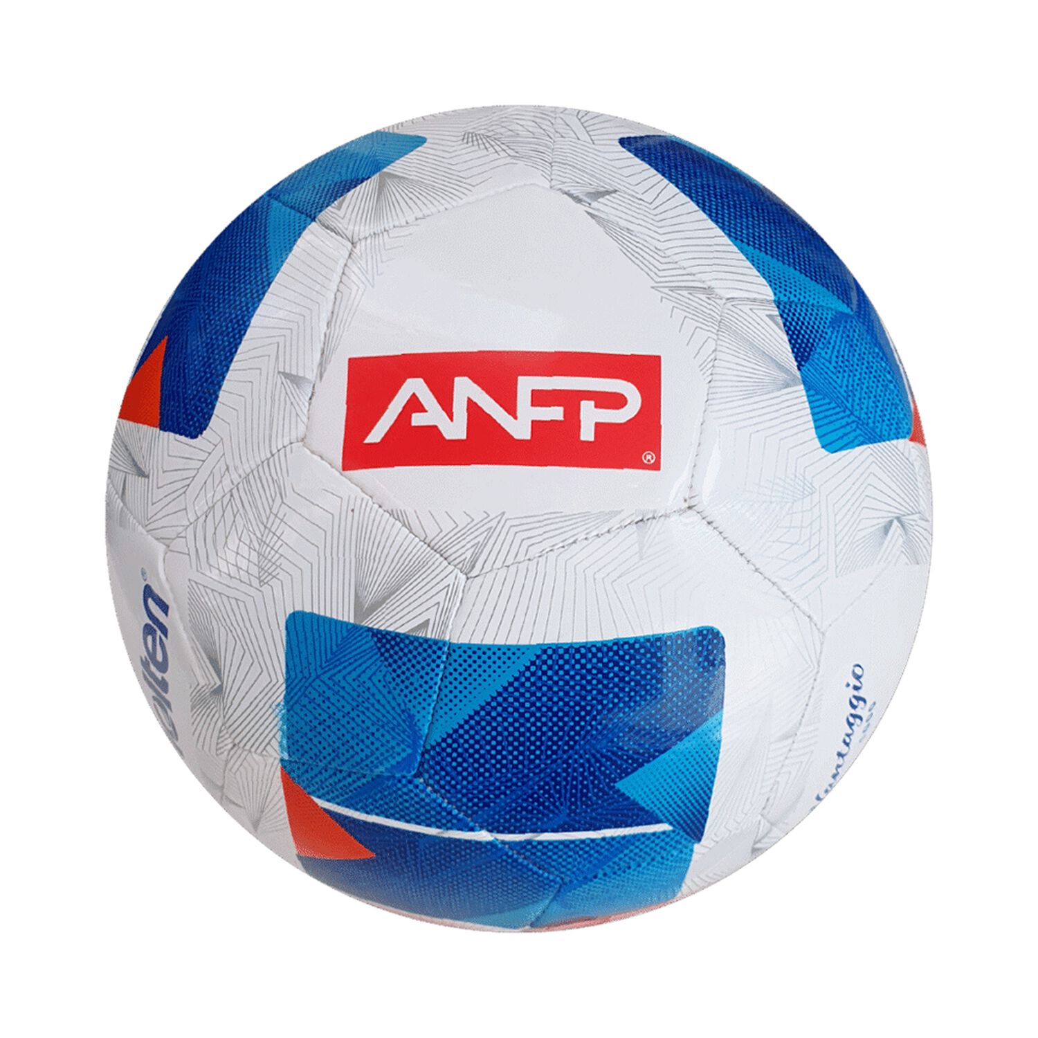 Bal&oacute;n De F&uacute;tbol Molten New Vantaggio 1000 image number 2.0