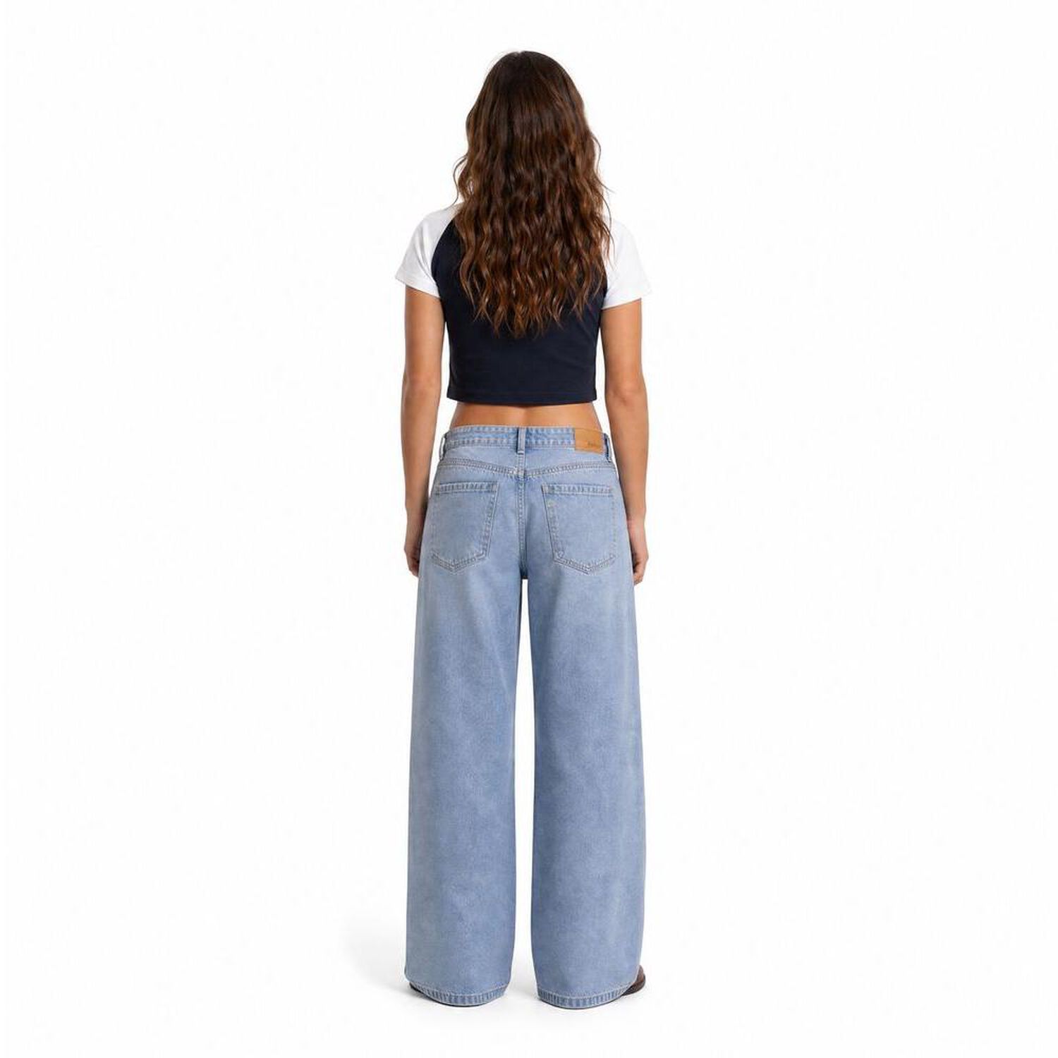 Polera Mujer Freedom image number 1.0