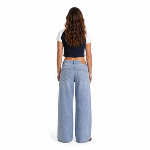 Polera Mujer Freedom