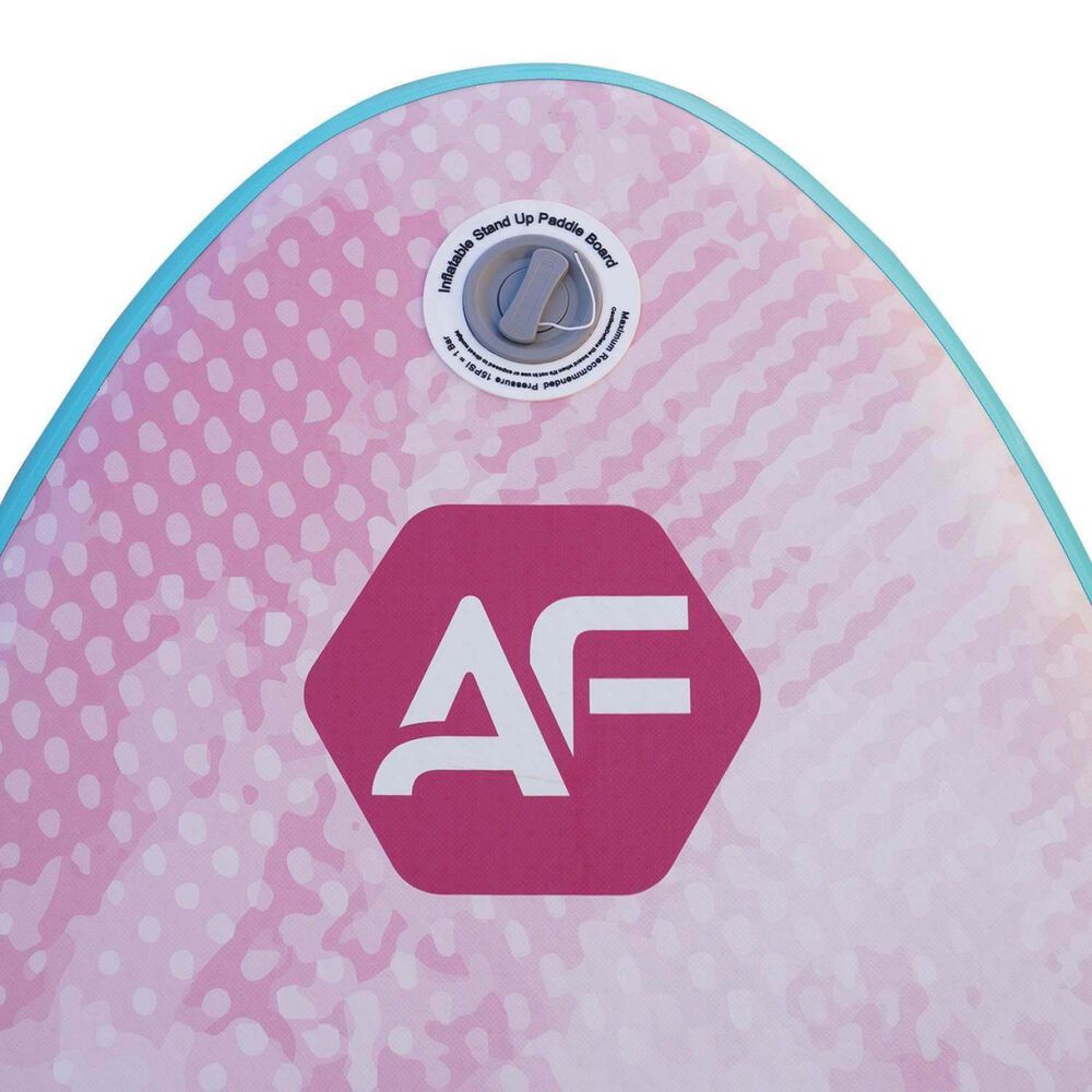Stand Up Paddle Inflable 10'6'' Pink - Doble Capa image number 6.0