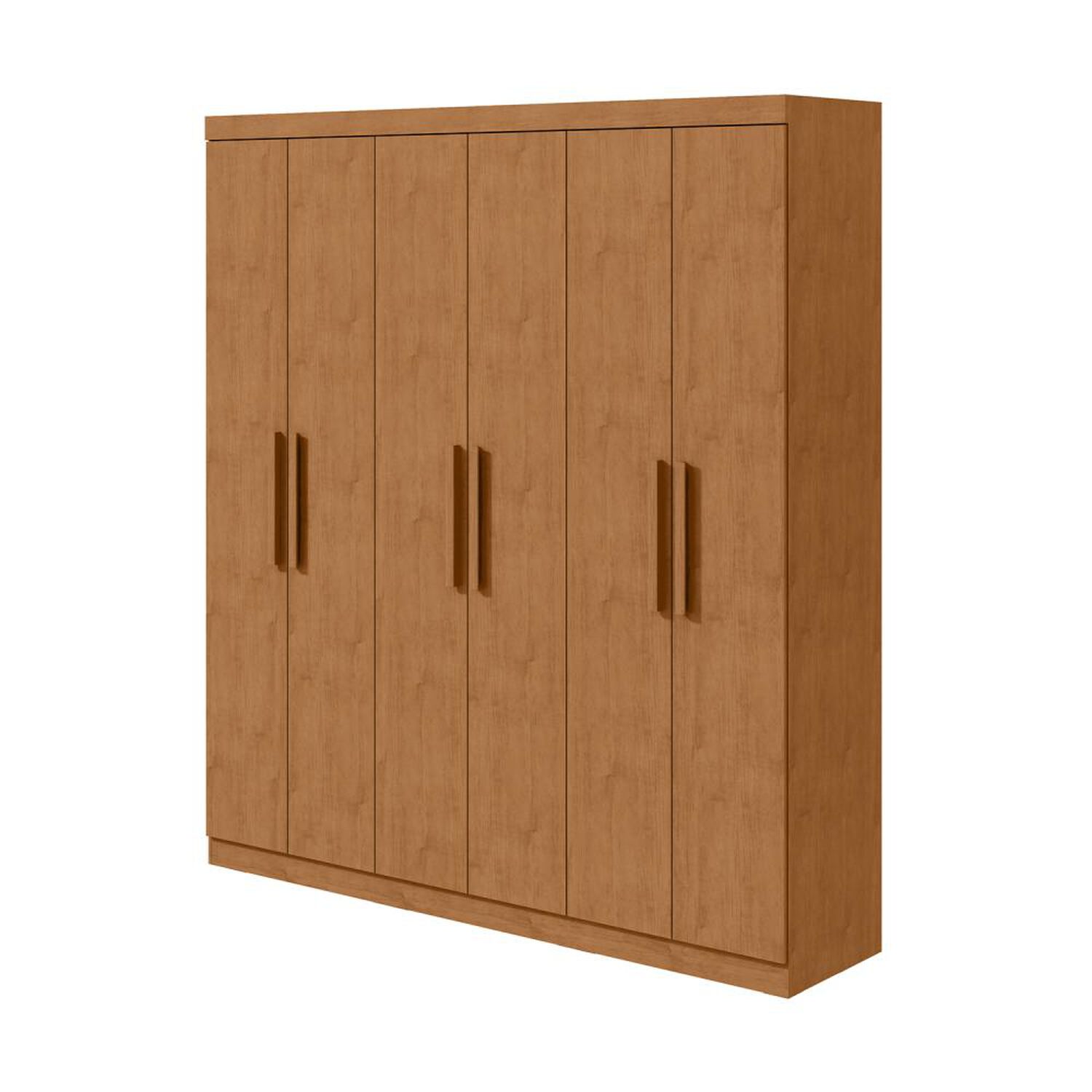 Cl&oacute;set Di Poretti Design Closet Jazz / 6 Puertas / 3 Cajones image number 0.0