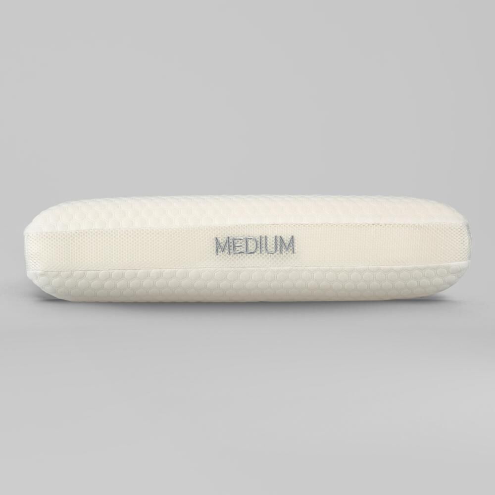 Almohada Cic Visco Medium image number 3.0