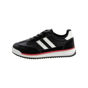 Zapatilla Inba Negro Uns