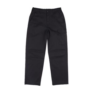 Pantalón Tiro Medio Regular Hombre Rolly Go