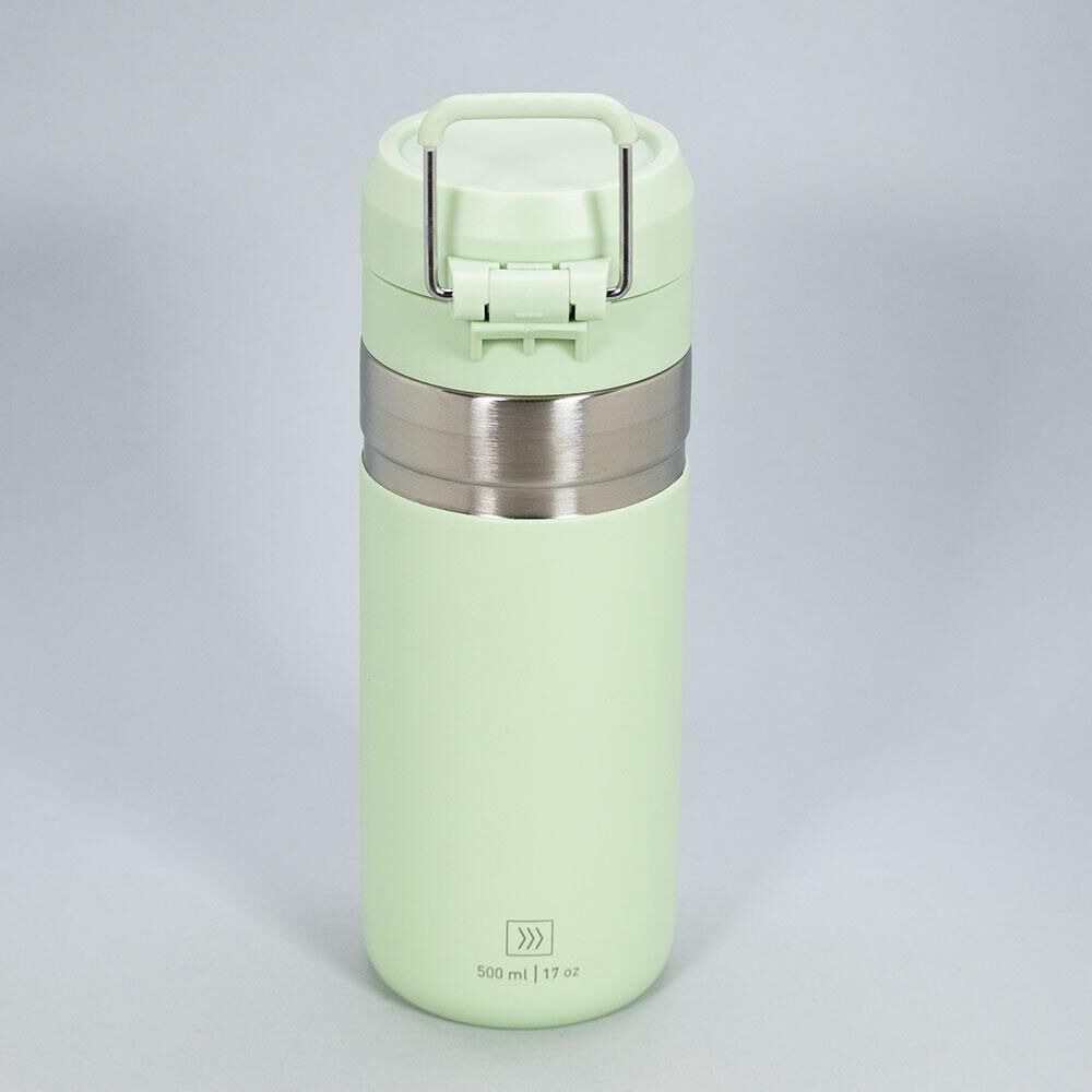 Mug Keep Take Away Termico / 1 Pieza / 0.5 Litros image number 2.0
