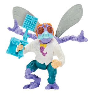 Figuras De Acci&oacute;n Tortugas Ninja