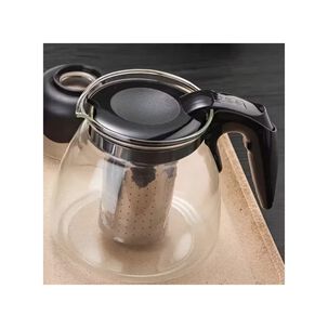 Tetera Con Infusor Para Te Hierbas O Mate