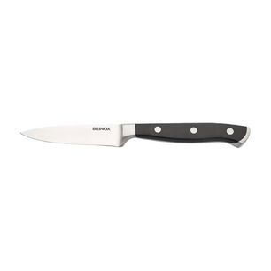 Cuchillo Para Pan 3 1/2" Infinity Brinox Mango Pvc 2519/300