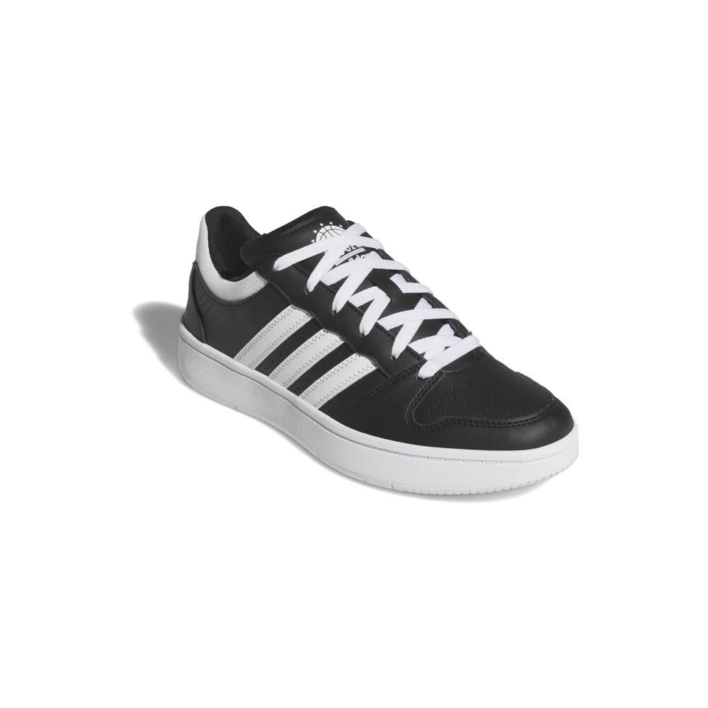 Zapatilla Basketball Adidas Hoops Classic image number 1.0