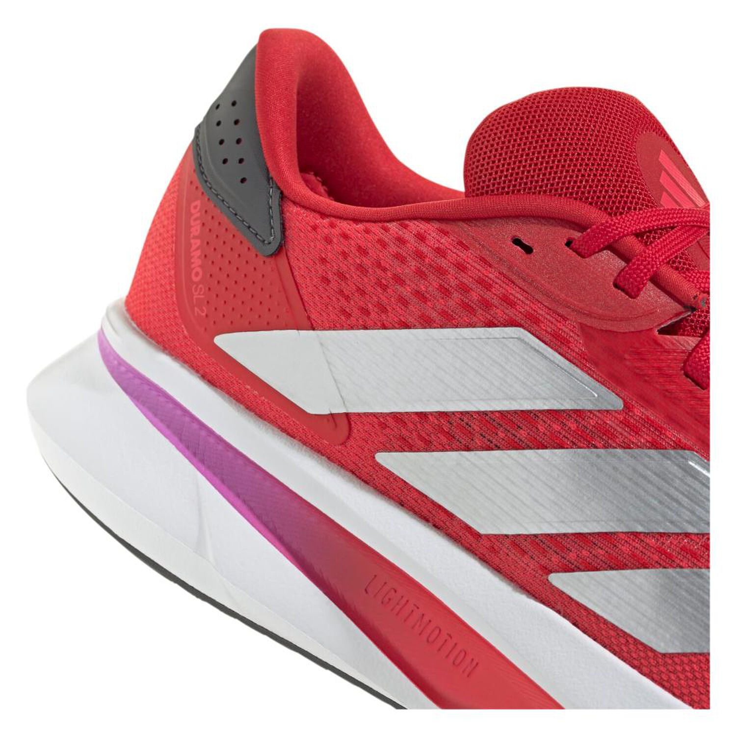 Zapatilla Running Hombre Adidas Duramo Sl2 M image number 20.0