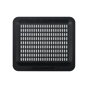 Freidora De Aire Midea Mf-tn12dbk