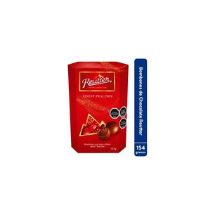 Bombones Reutter Finest Pralines Chocolate 154g
