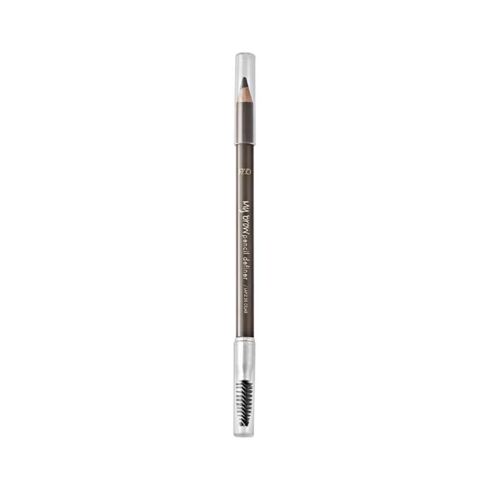 Delineador De Cejas 2 En 1 My Brow Pencil Petrizzio image number 0.0