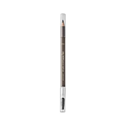 Delineador De Cejas 2 En 1 My Brow Pencil Petrizzio