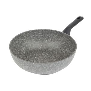 Wok Palma 28 Cms Korkmaz