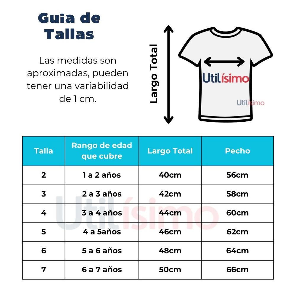 Polera Niño Algodón Manga Corta Jump Kids Hipopótamo Divertido 2 A 7 Años image number 2.0
