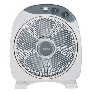 Ventilador Kendal Box 12 Kf-12b3