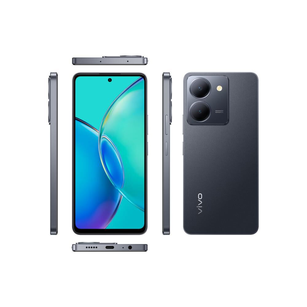 Smartphone Vivo Y36 / 5G / 256 GB / Liberado image number 2.0