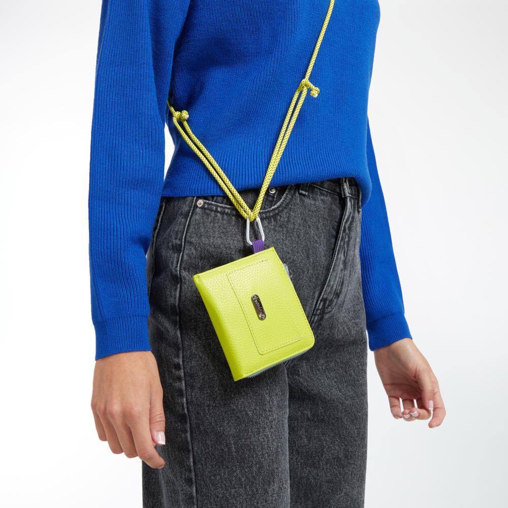 Billetera Mujer Freedom image number 0.0