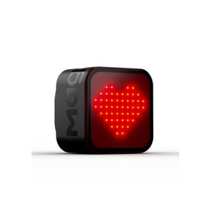 Luz Trasera Bicicleta De Radar Sensor Magene L308