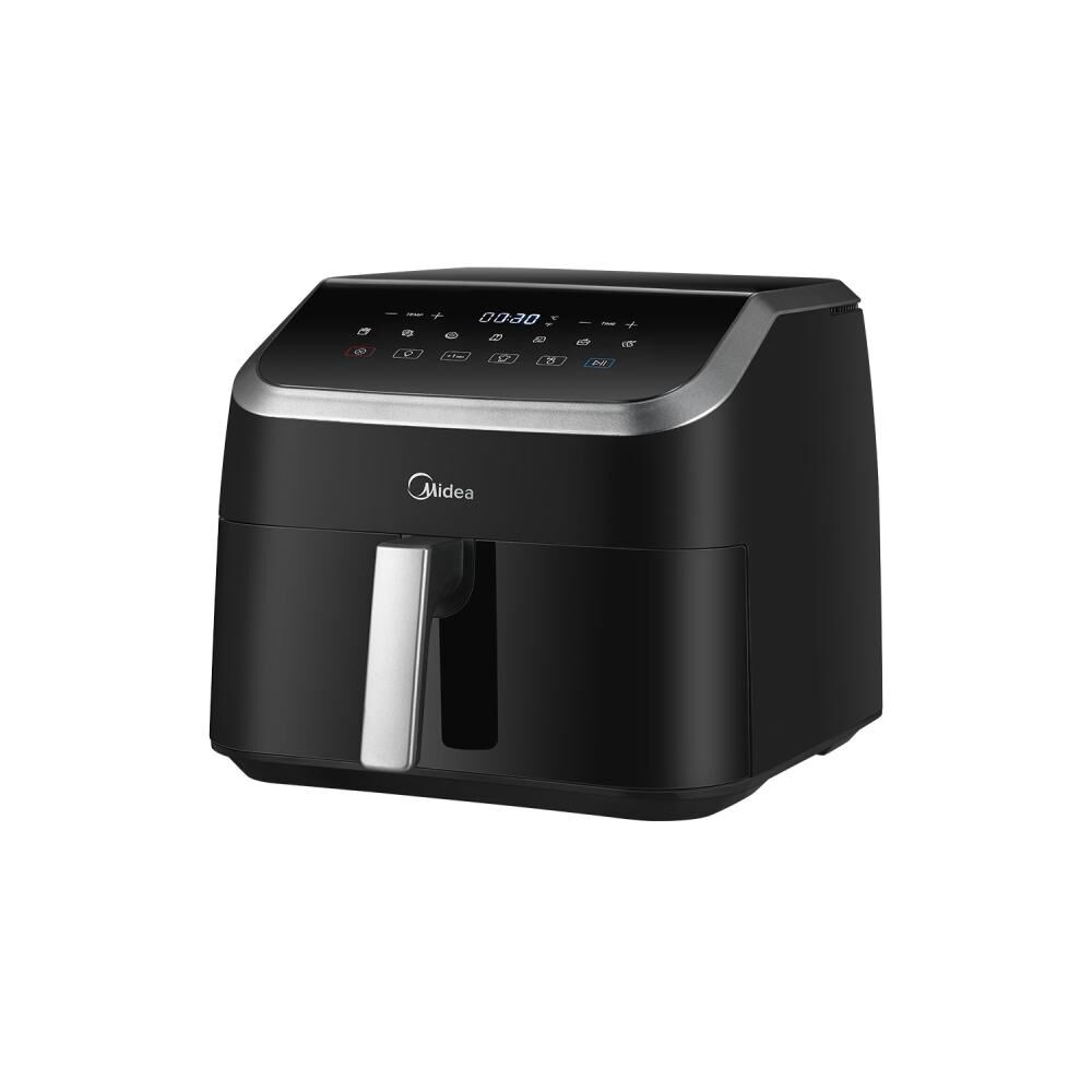 Freidora de Aire Midea MF-TN85DBK / 8.5 Litros image number 6.0