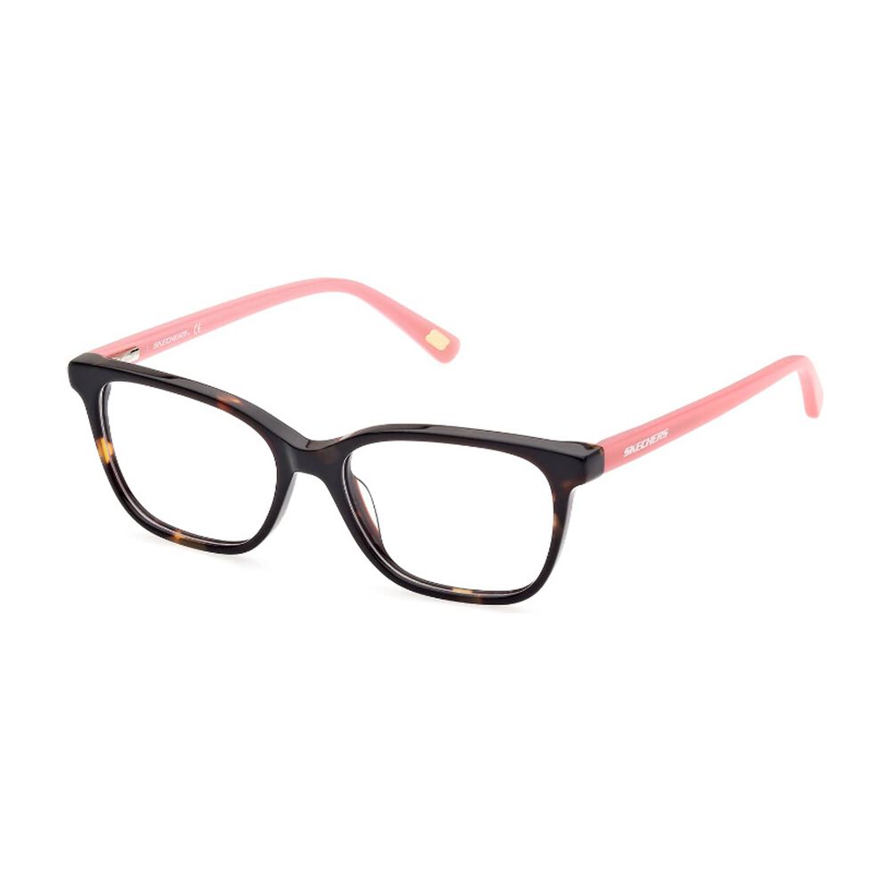 Lentes &Oacute;pticos Marron Skechers Para Ni&ntilde;os image number 1.0