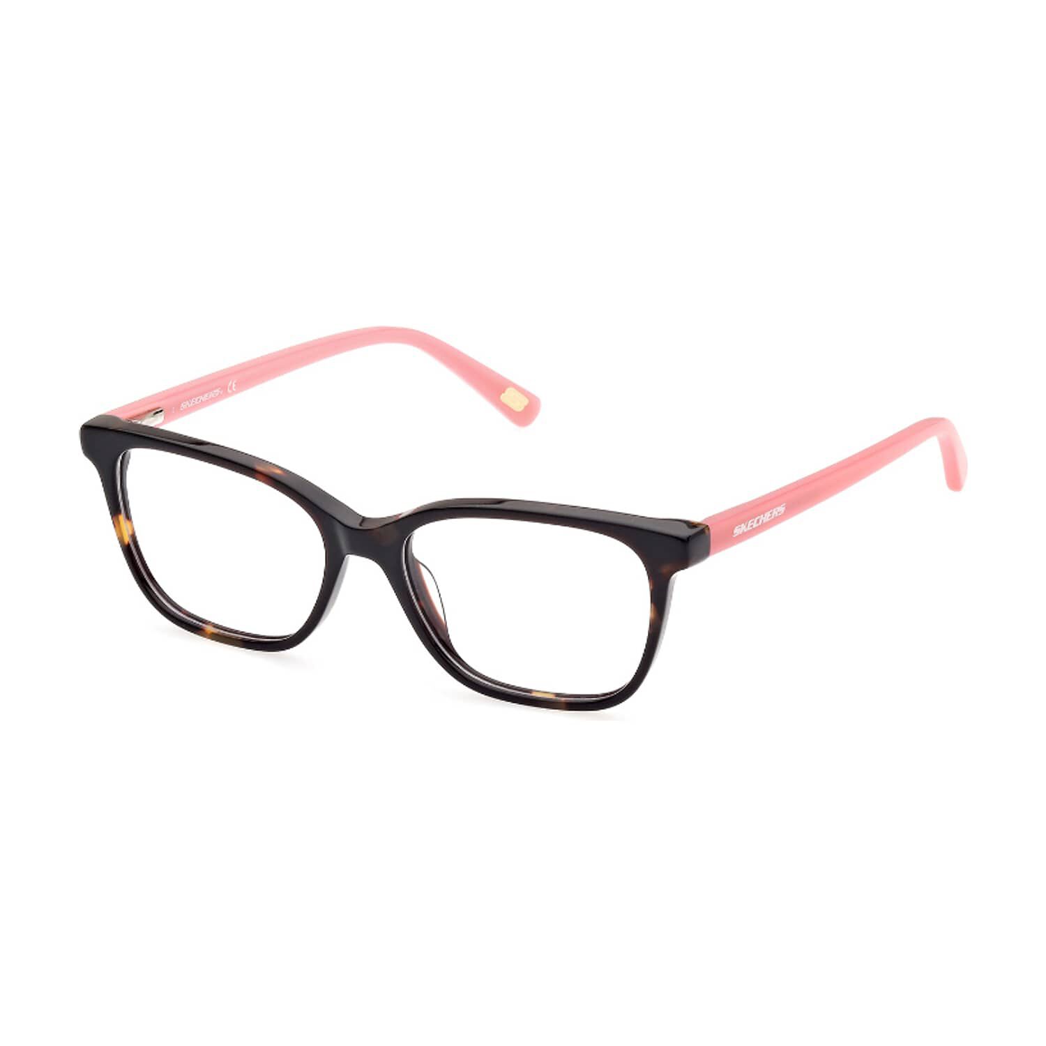 Lentes &Oacute;pticos Marron Skechers Para Ni&ntilde;os image number 1.0