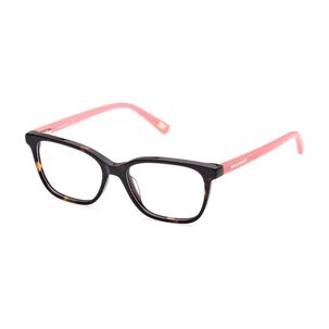 Lentes &Oacute;pticos Marron Skechers Para Ni&ntilde;os