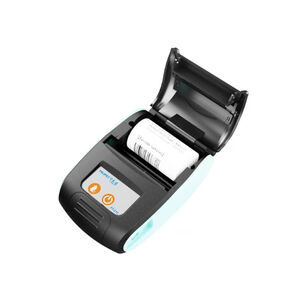 Impresora Bluetooth Boleta Electr&oacute;nica 58mm Eboleta
