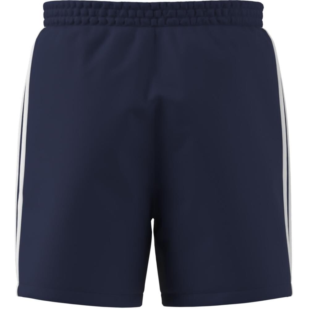 Pantalón Corto Hombre Adidas Essential Chelsea 3 Bandas image number 11.0