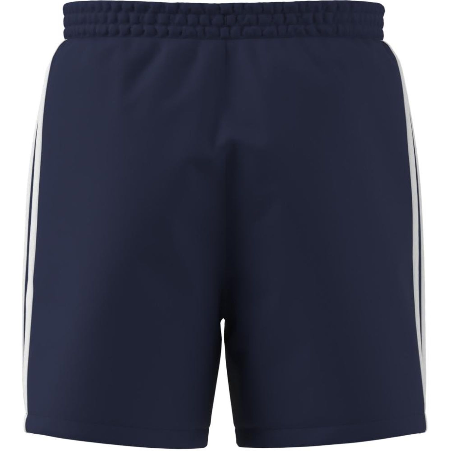 Pantal&oacute;n Corto Hombre Adidas Essential Chelsea 3 Bandas image number 11.0