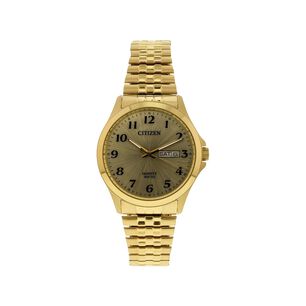Reloj Citizen Hombre Bf5002-99p Classic Quartz