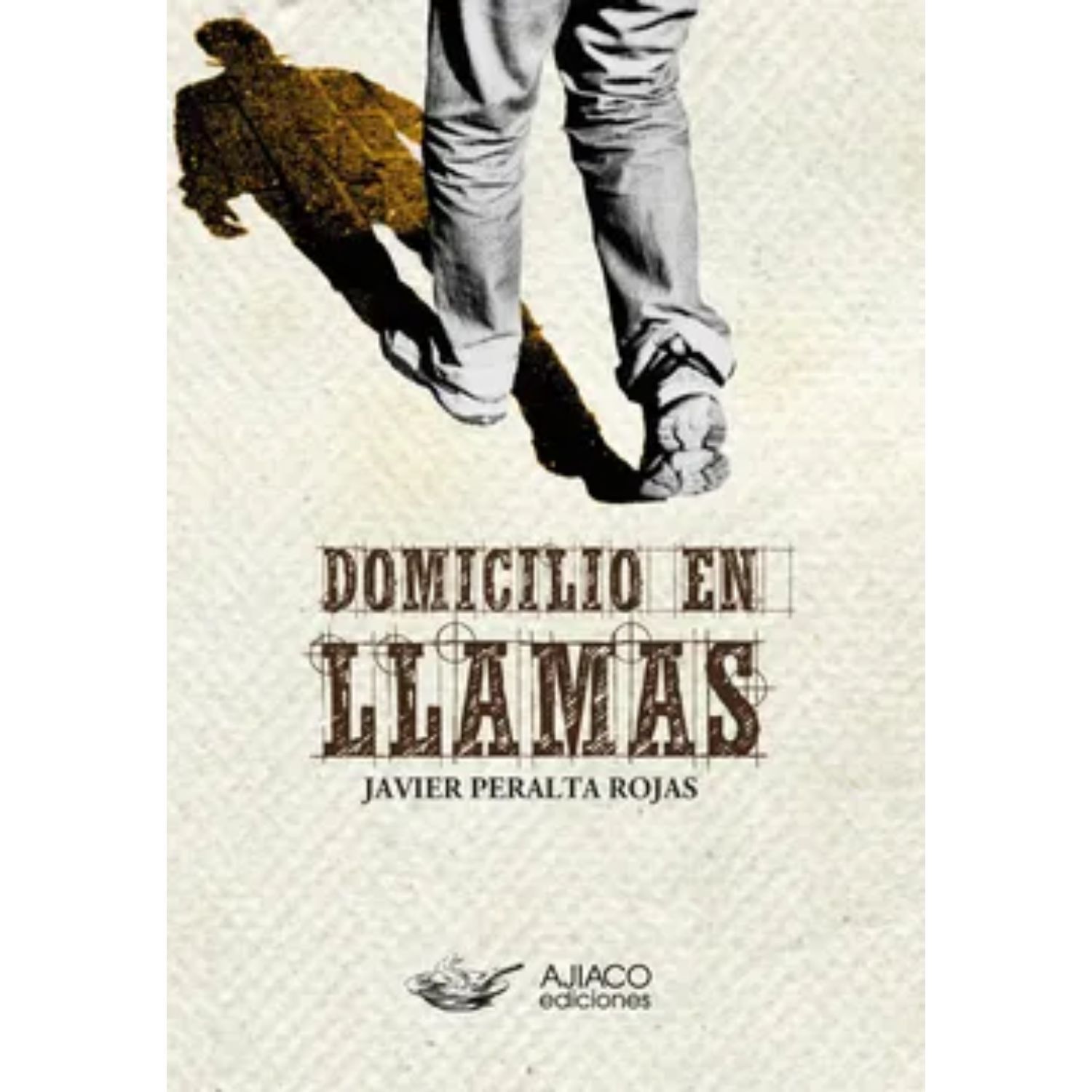 Domicilio En Llamas image number 0.0