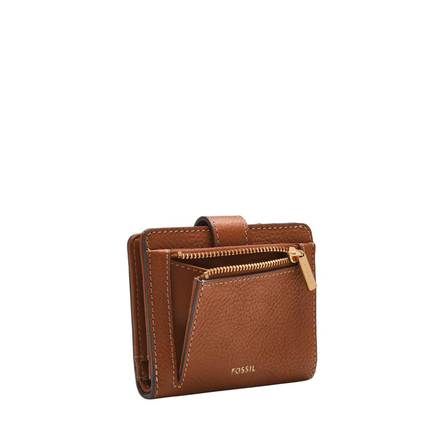 Billetera Fossil Caf&eacute; Sl10029200 image number 4.0