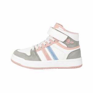 Zapatilla Urbana Erica Rosado Bamboo
