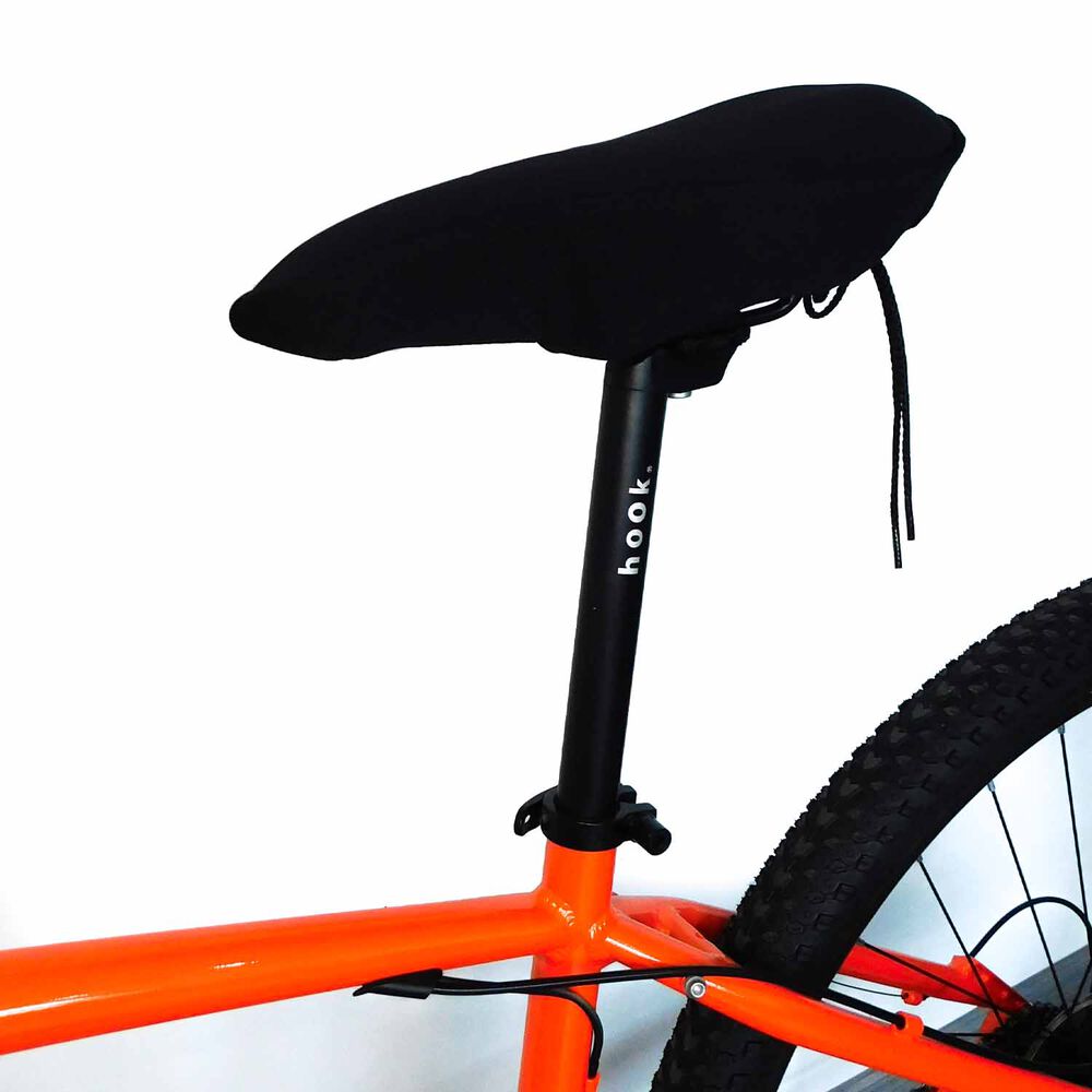 Funda Para Sillin De Bicicleta Gd-302 -280*158mm image number 4.0