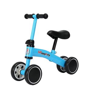 Mini Bicicleta De Equilibrio Infantil Happybaby Correpasillos