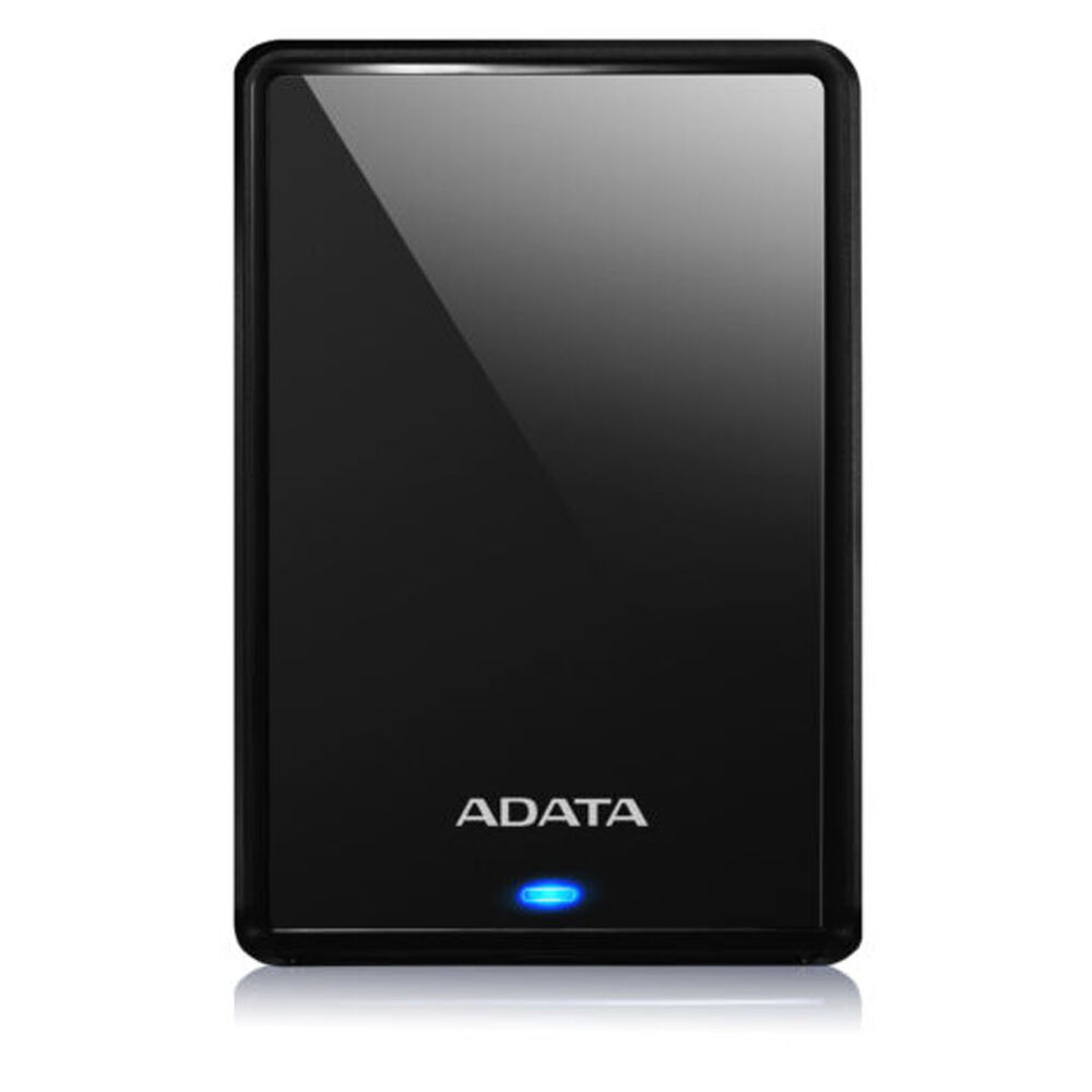 Disco Duro Externo Hdd Hv620s 1tb Usb 3.1 - Crazygames image number 0.0