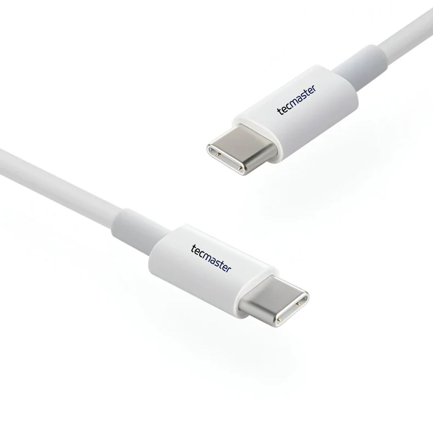 Cable De Datos Usb-c A Usb-c Pd 100w Android Auto/carplay 1m image number 3.0