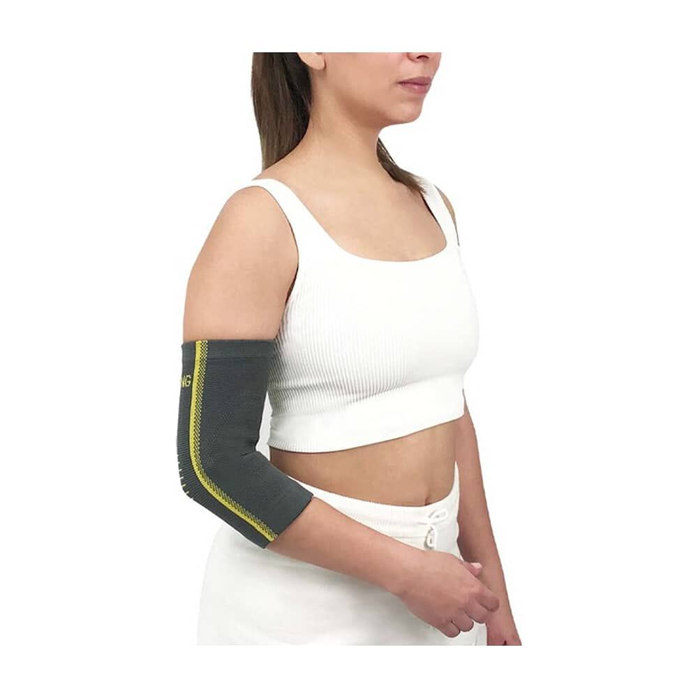 Codera Elasticada Bamb&uacute;-talla Xl - Blunding image number 0.0