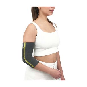 Codera Elasticada Bamb&uacute;-talla Xl - Blunding