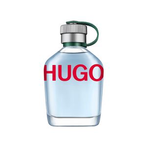 Perfume Hombre Man Hugo Boss / 125 Ml / Edt