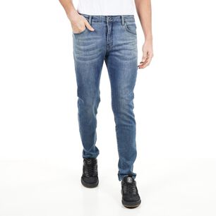ELLUS JEANS HOMBRE ELLUS