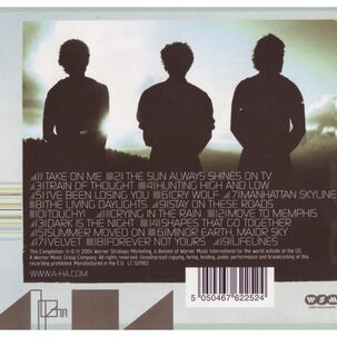 A-ha - The Singles 1984-2004 | Cd