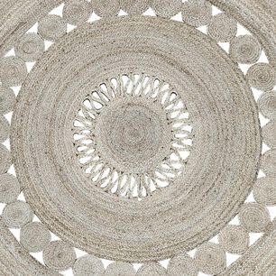 Alfombra Idetex Braided / 150 Cms