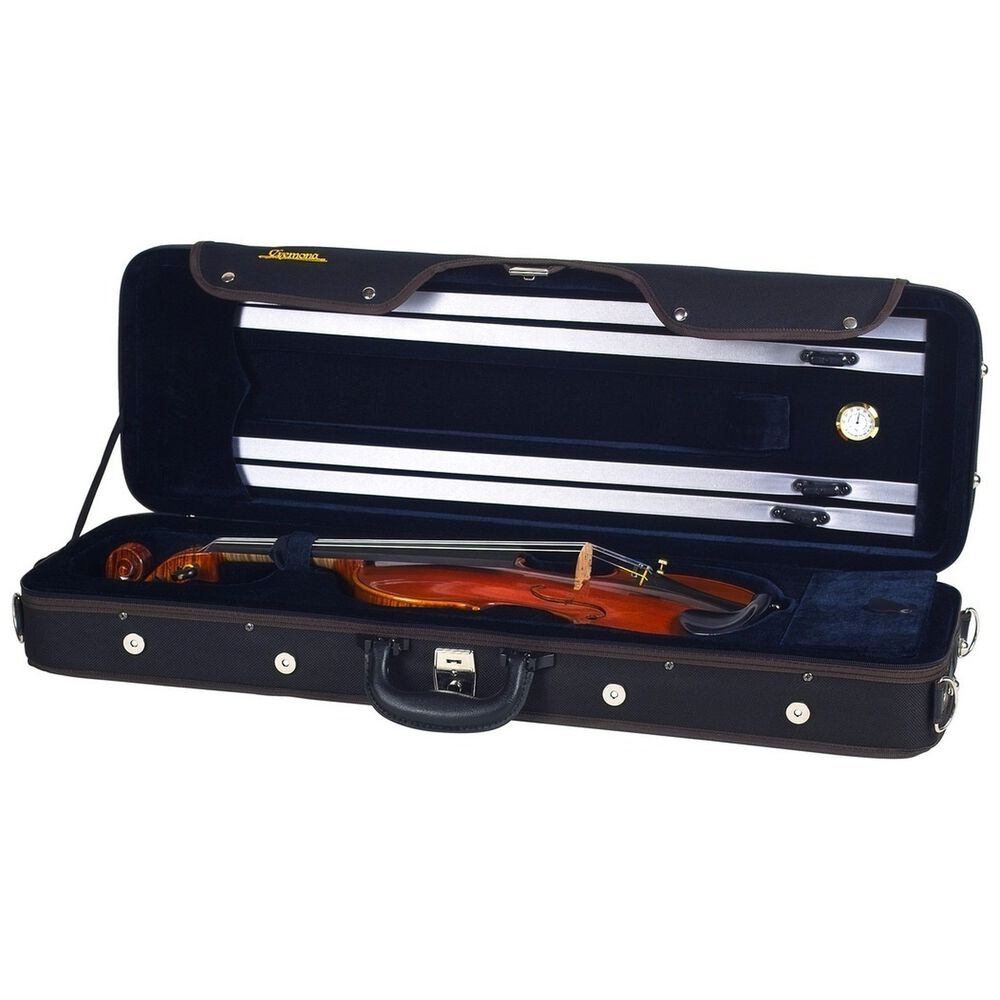 Violin Outfit 4/4 Sv-700 Cremona image number 2.0