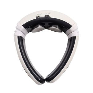 Masajeador Cervical Cuello Inteligente