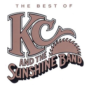 Kc & The Sunshine Band - Best Of | Vinilo