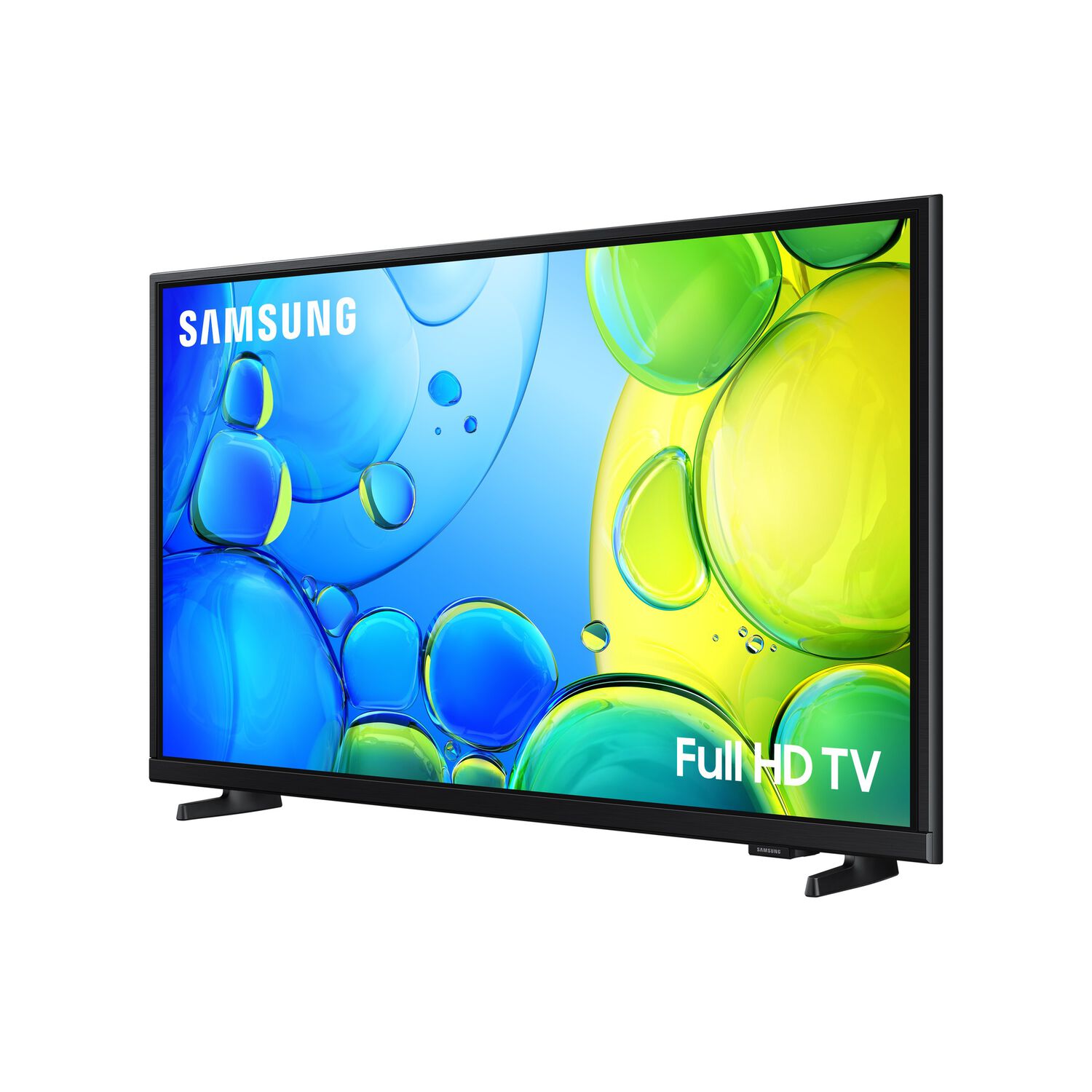 Smart Tv Samsung 40" Full Hd F6000 2025 Un40f6000fgxzs image number 2.0