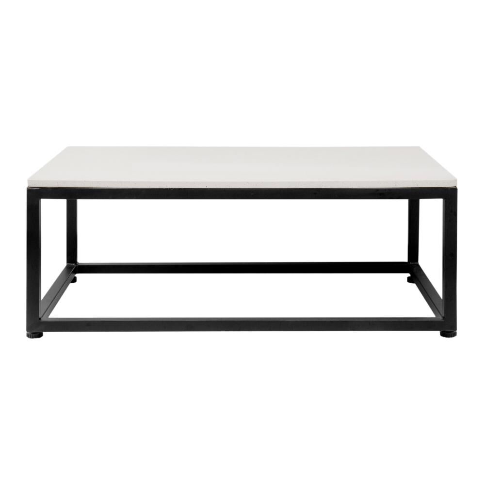 Mesa Centro Mons Barcelona Cuarzo Fierro image number 2.0